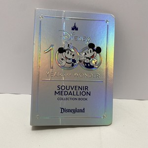 Disney Medallion Book | eBay