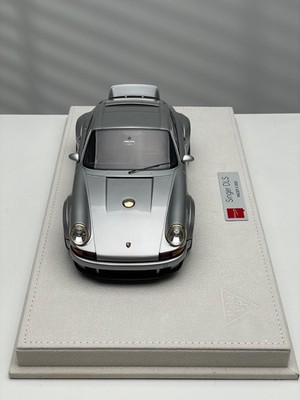 Porsche 911 Singer DLS (