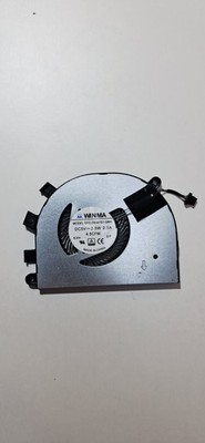 Dell Latitude 3500 Laptop Cooling Fan WINMA EFC-78061S1-0AH 08FF1J