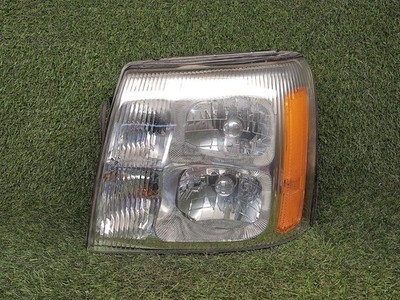 Cadillac Escalade 2005 Links Scheinwerfer GM350B001 DTR68918