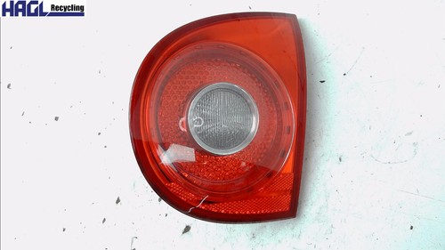 Heckleuchte innen komplett Rechts 1K6945094E VW Golf 1.4 FSI 1K/1KP/5M/1KM