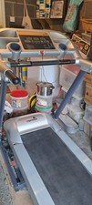 Roger Black gold medal treadmill - Hardly Used !