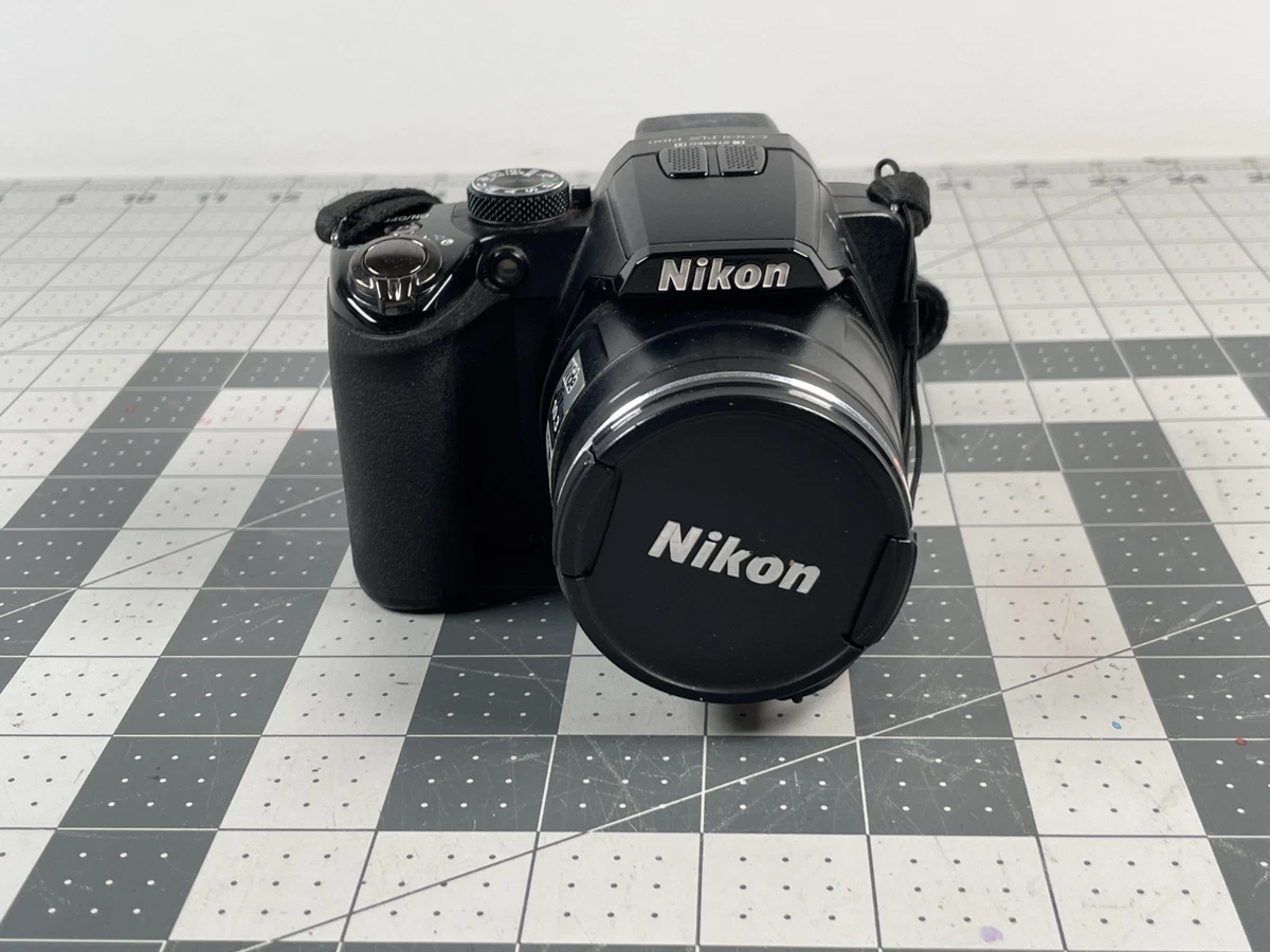 Nikon P100 for sale - eBay