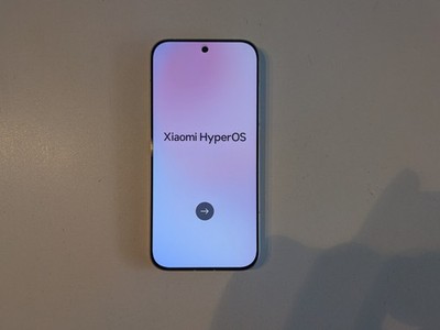 Poco X8 Pro 128GB / 8GB - Top Zustand (wie neu) + Panzergläser