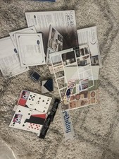 Scrapbooking supply lot Mostly All New