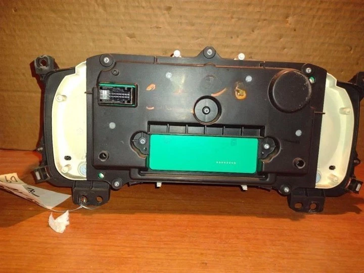 2008-2012 Chevy Colorado Speedometer Instrument Dash Gauge Cluster Assembly Oem - Изображение 4 из 4