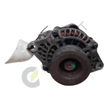 NISSAN NAVARA Alternator Mk1 (D22) 2.5 Diesel 130Amp 23100-VK010