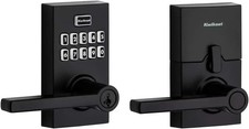 Kwikset  SmartCode 917 Keypad Keyless Entry E...
