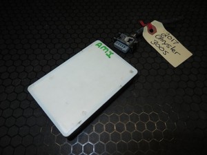 2015-2017 Chrysler 300 OEM Blind Spot Sensor 68303026AB Detection Module Charger