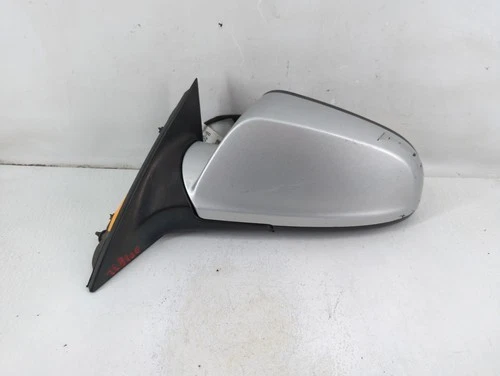 2008-2012 Chevrolet Malibu Driver Left Side View Power Door Mirror KBKH7