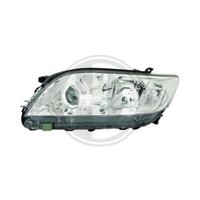 Scheinwerfer Hauptscheinwerfer Links FüR Toyota RAV 4 III Bj. 05.10-12.13