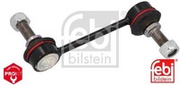 Febi Bilstein 34853 Stange/Strebe FüR Stabilisator Koppelstange Strebe