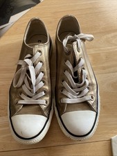 Converse Women's All star 5