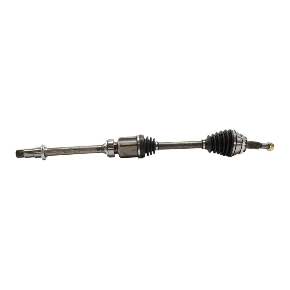 For Toyota Highlander 2005-2007 Axle Assemblies Driver and Passenger Side | Pair - Image 2 of 4