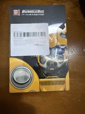 Transformers Bumblebee Wireless Bluetooth Earbuds V 5.3