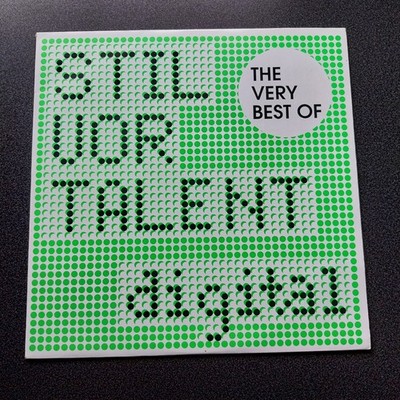 Various   The Very Best Of Stil Vor Talent Digital (2009) SVT 033