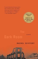 Rachel Seiffert | The Dark Room | Taschenbuch | Englisch (2002) | A Novel