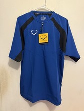 EvoShield M Evo Pro Team BP Quarter-Zip Jacke...