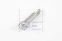 10X 066.255-00A Schraube M 12X1,5 X 75/16 Passend FüR SAF