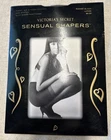 Victorias Secret Sensual Shapers NIP AlmostBlack Large Tummy, Thigh, Hip Control