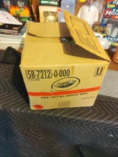 Full Case Of 24 Packs Of Crayola Wedge Markers New