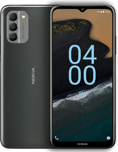 ORIGINAL Nokia G400 5G 64G FACTORY Unlocked Gray Open Box 48MP 6.58" Smartphone - Picture 8 of 8