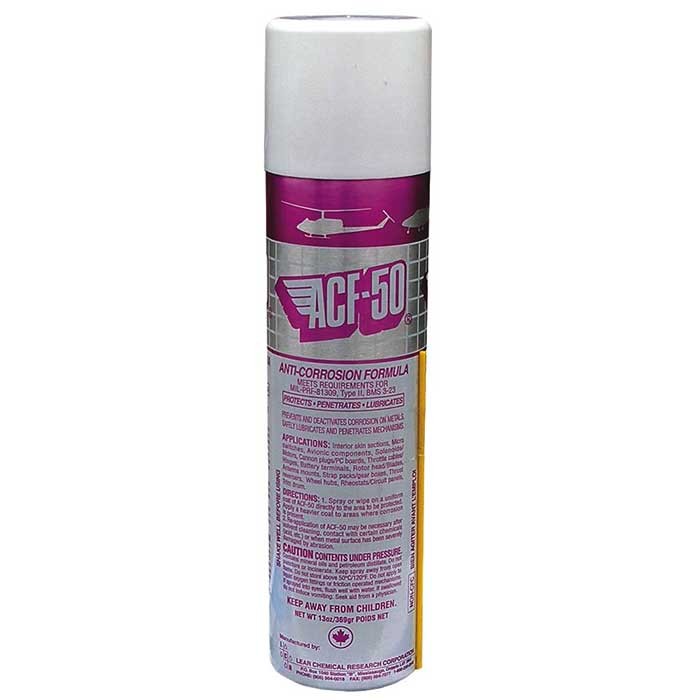 ACF-50 MOTORCYCLE ANTI CORROSION FORMULA SPRAY CAN X1 ANTI RUST PROTECTION UK:-) - Image 20