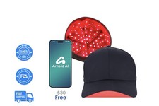 Red Light Therapy Hat
