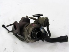 73501343 Turbine Turbolader Fiat Punto 1.3 D 51KW 5M 3P (2005) Ersatzteil