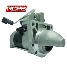 New 12V Starter For Nissan Armada 5.6L 2005-2009 336-1964 N17867 SR2290N SR2290X