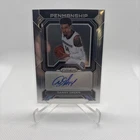 2022-23 Panini Prizm Rookie Penmanship Danny Green Autograph