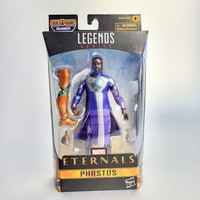 Hasbro Marvel Legends Series Eternals - Phastos 15Cm