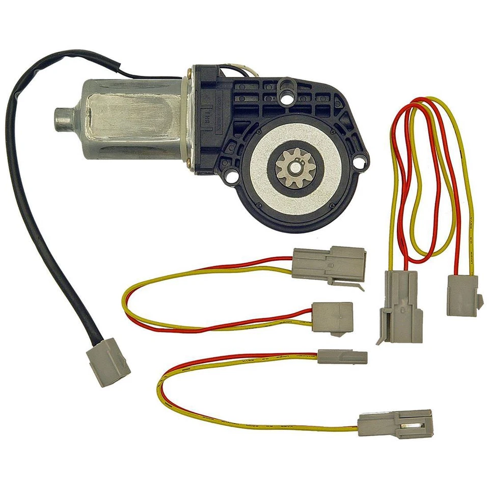 Dorman 742-256 Power Window Motor For 1977-1979 Lincoln Mark V - Image 2 of 2