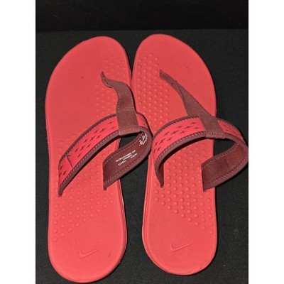 Nike Celso Motion Girl's Women's Flip-Flop Sandals Size 7