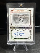 2024 Panini National Treasures Baseball Set Review and Checklist 23