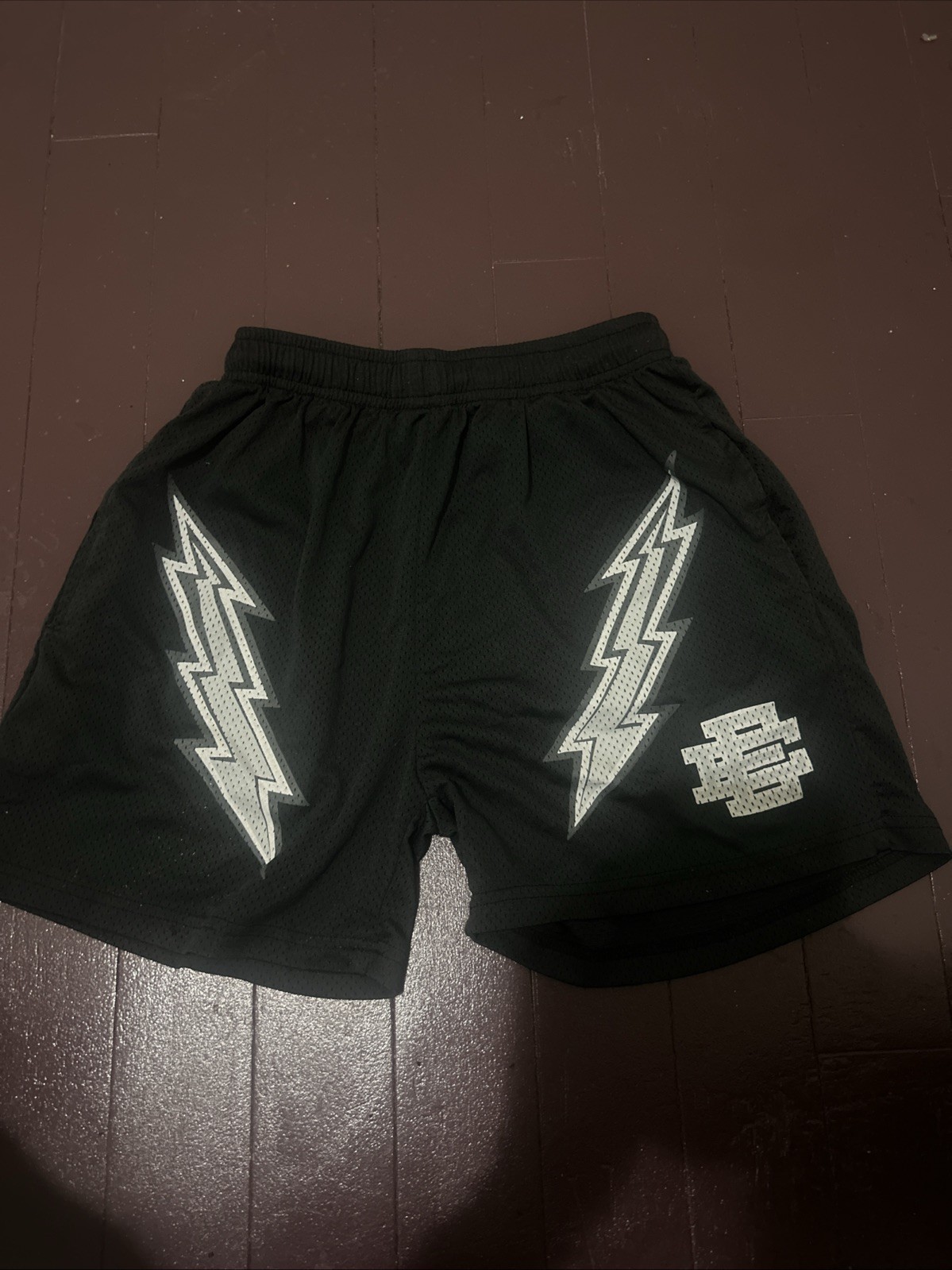 Eric Emanuel Men's Shorts Size Small
