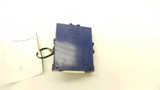 04-06 TOYOTA PRIUS 1.5L FWD AT CHASSIS ECM MULTIPLEX NETWORK BODY CONTROL MODULE