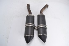Silencieux d'échappement YAMAHA YZF R1 RN19 2007-2008