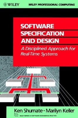 Software-Spezifikation Und Design: Ein Disziplinierter Ansatz Für Re
