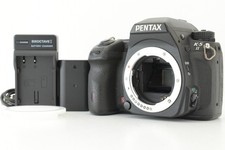  S/C 36357 PENTAX K-5 II 16.3MP Digital SLR Camera From JAPAN Near Mint