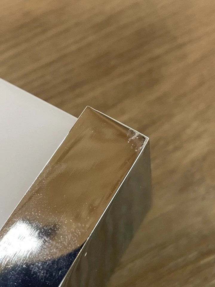 Maxim 52006PC Spec 36" Wide LED Bath Bar - ADA Compliant, Polished Chrome - READ - Image 2 of 2