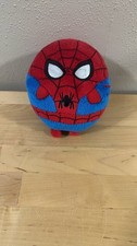 Ty Beanie Ballz Marvel Spider-Man Plush Toy