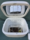 59S UVC LED Sanitizing Box Model:SZH40-T5 Smart UV Sterilizer & Dryer Pe-Owned — photo 5