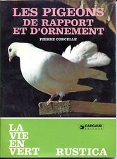 LES PIGEONS DE RAPPORT ET