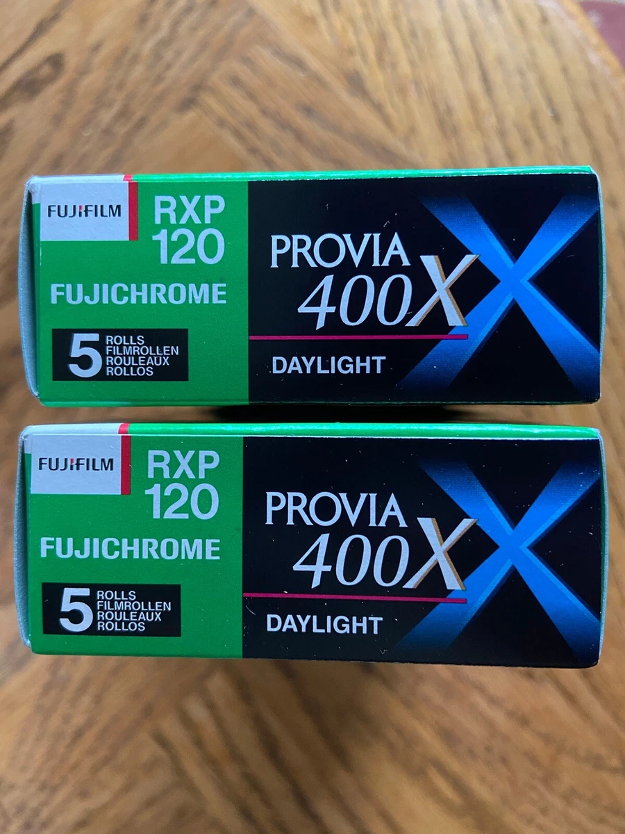 Provia 400x
