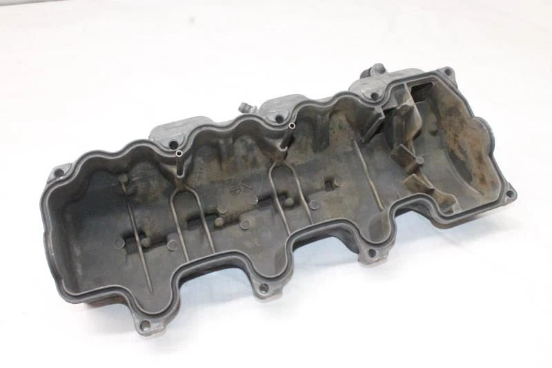 Chrysler Crossfire ZH 2004 cupé #223 cubierta de válvula izquierda Foto 4 de 4