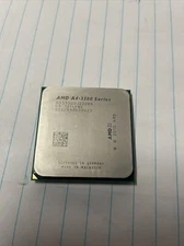 AMD Fusion A4-3300 2.5GHz Dual-Core (AD3300OJHXBOX) Processor