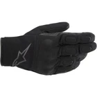 Alpinestars S Max Drystar Black Anthracite