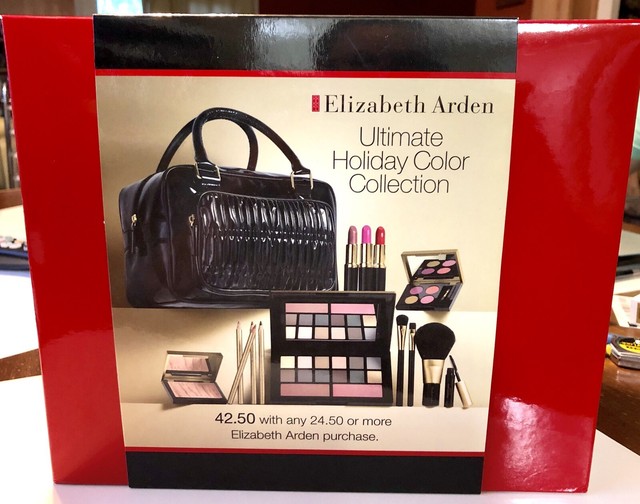 Elizabeth Arden Holiday Gift Set - Fragrancesparfume