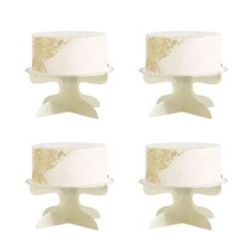 2-4 Cake Cupcake Stand Rack Food Display Wedding Home Party Birthday Holder Gift